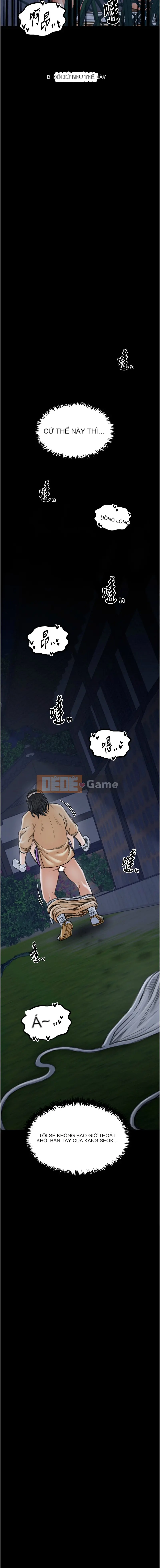 Người hầu mạnh nhất Chương 31-32