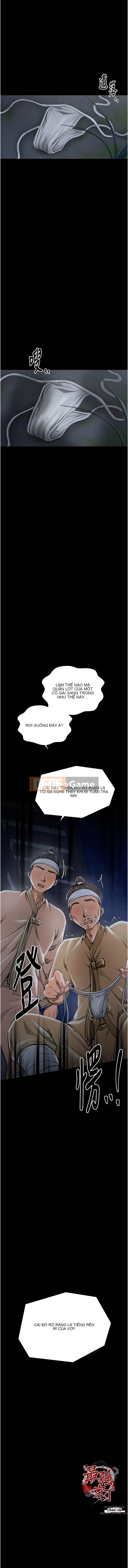 Người hầu mạnh nhất Chương 31-32