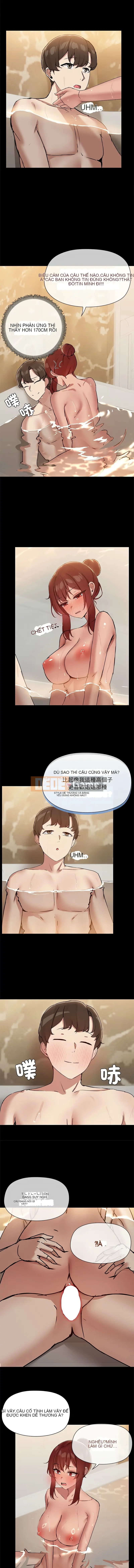 Thuê bạn trai Chương 27-28