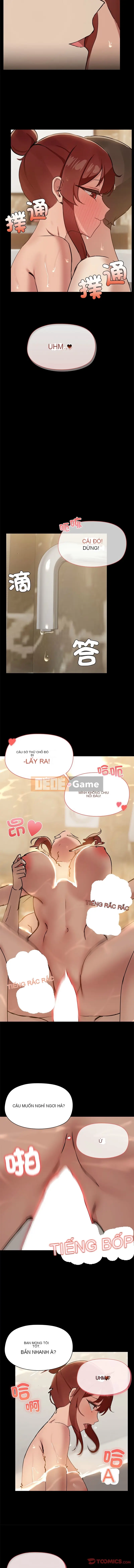 Thuê bạn trai Chương 27-28