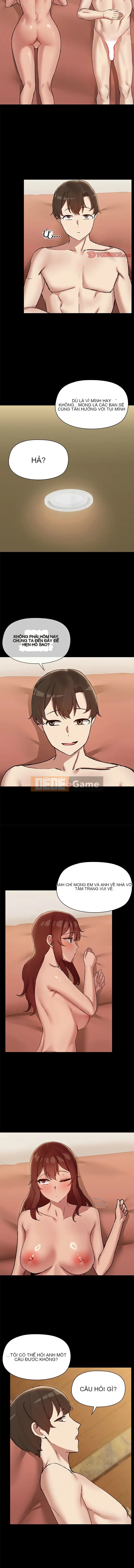 Thuê bạn trai Chương 27-28