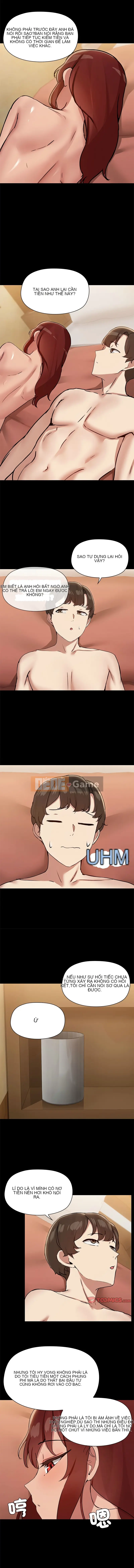 Thuê bạn trai Chương 27-28