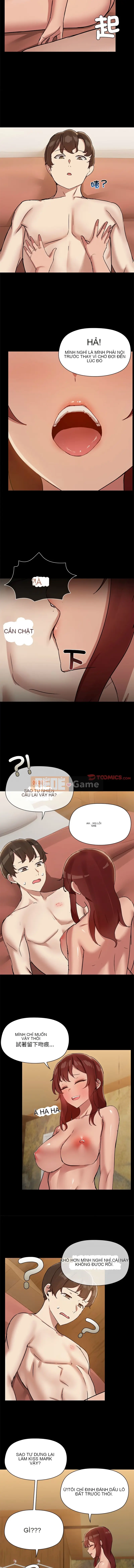 Thuê bạn trai Chương 27-28