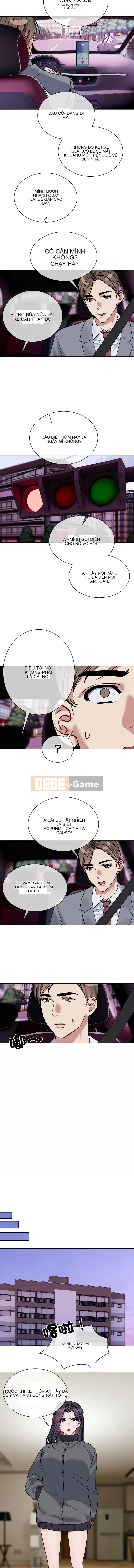 Xé mặt nạ của nữ thần tảng băng Chương 19-20