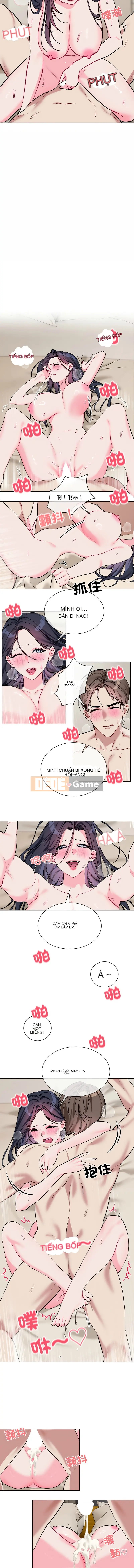 Xé mặt nạ của nữ thần tảng băng Chương 19-20