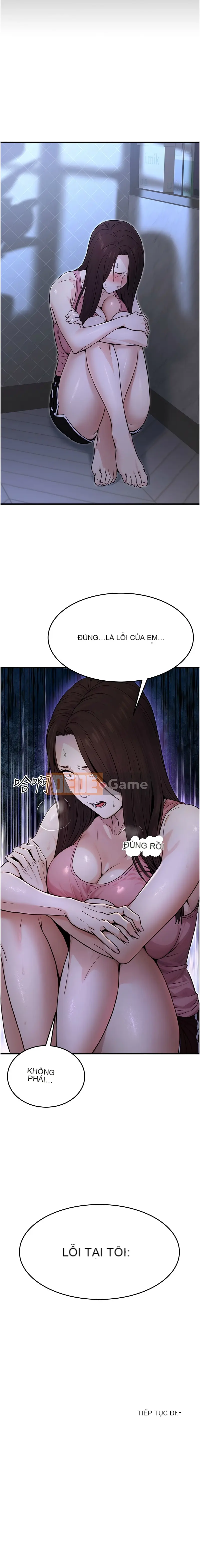 Công việc phụ đáng yêu của công chức Chương 11-12