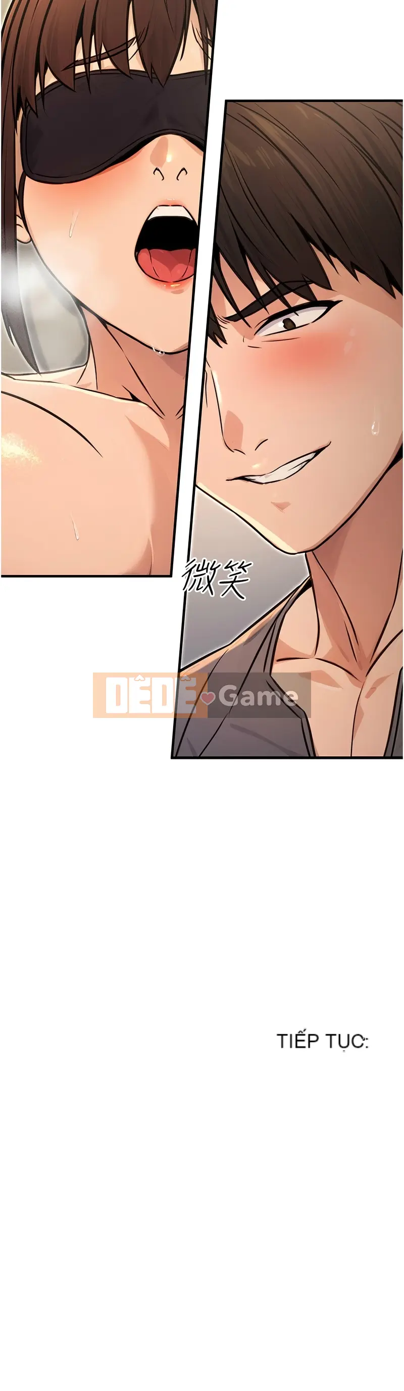 Công việc phụ đáng yêu của công chức Chương 11-12