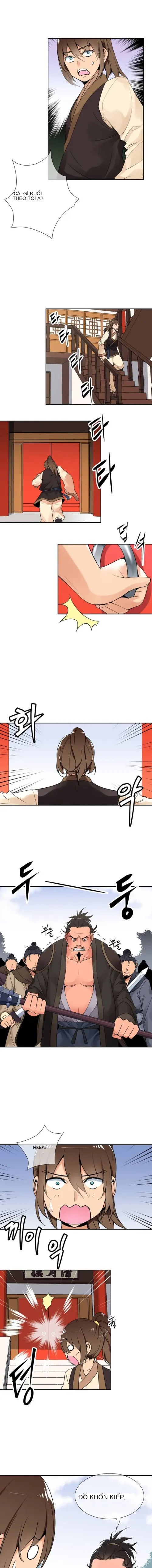 Ngai vàng của chủ sở hữu Chương 1-79