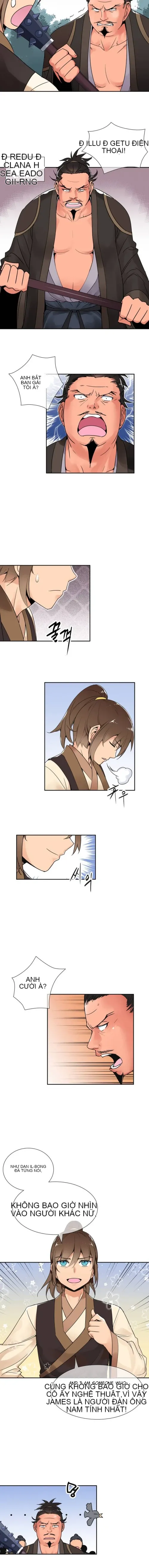 Ngai vàng của chủ sở hữu Chương 1-79