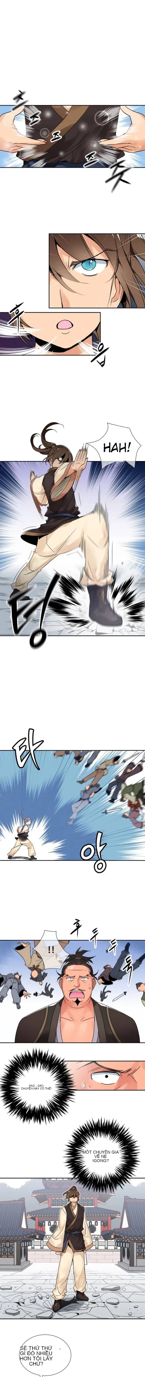 Ngai vàng của chủ sở hữu Chương 1-79