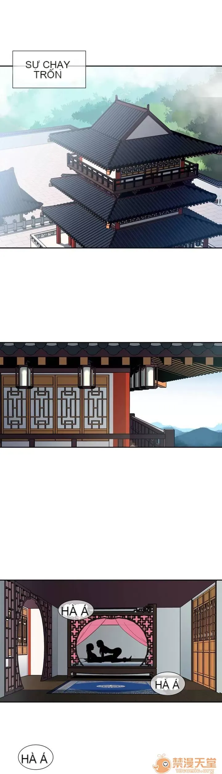 Ngai vàng của chủ sở hữu Chương 1-79