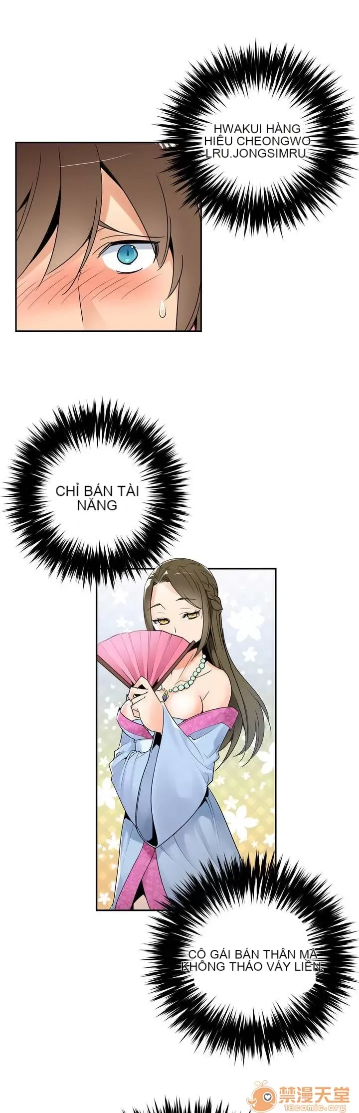 Ngai vàng của chủ sở hữu Chương 1-79