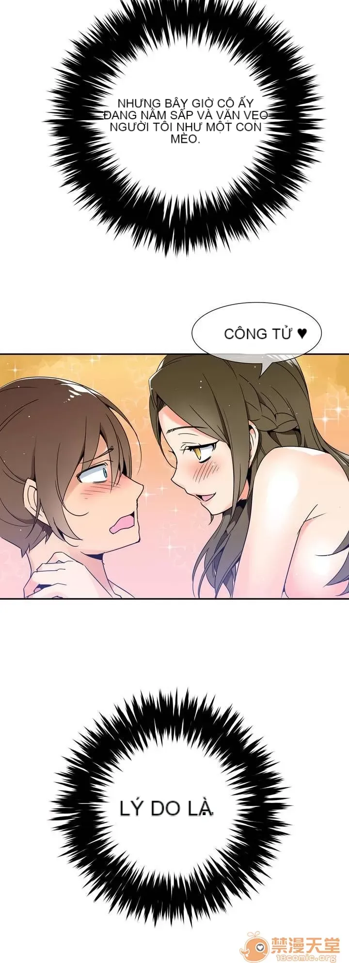 Ngai vàng của chủ sở hữu Chương 1-79