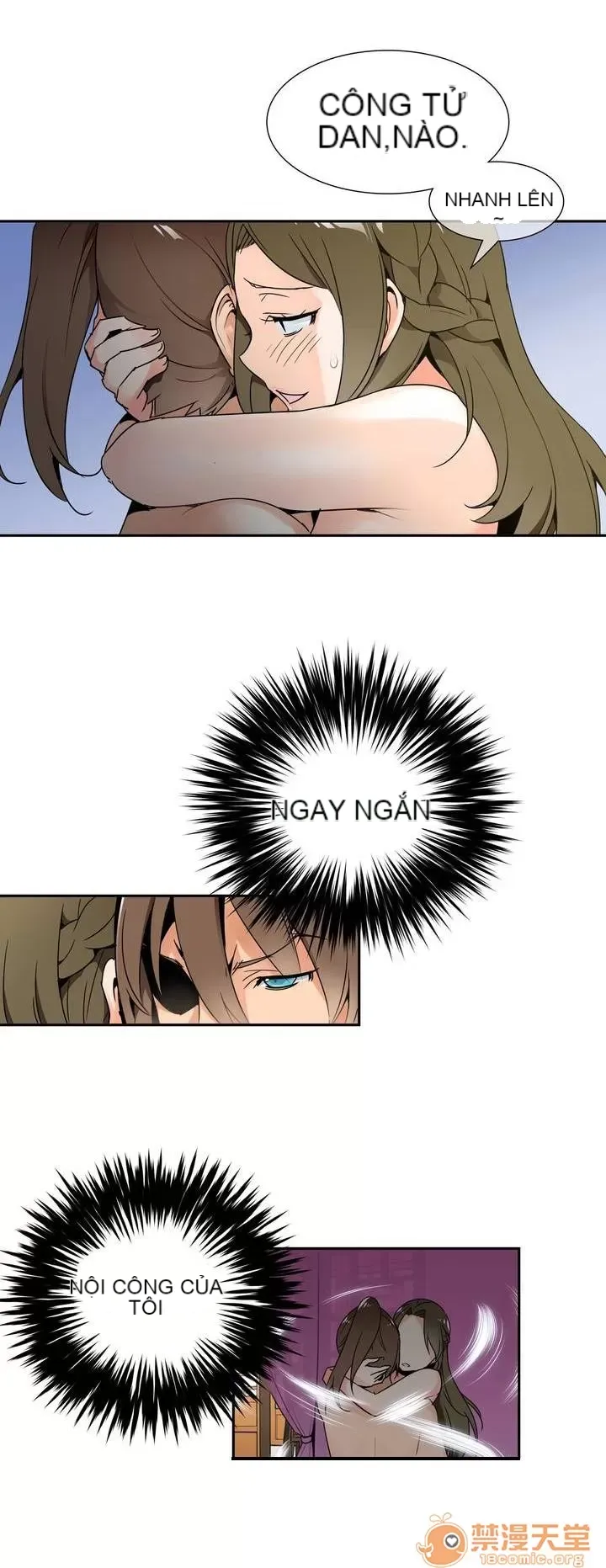 Ngai vàng của chủ sở hữu Chương 1-79