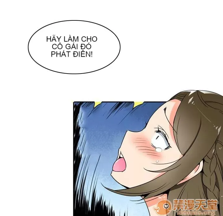 Ngai vàng của chủ sở hữu Chương 1-79