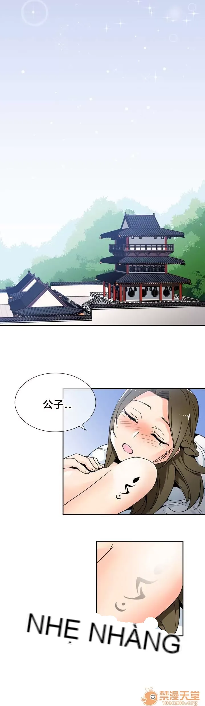 Ngai vàng của chủ sở hữu Chương 1-79