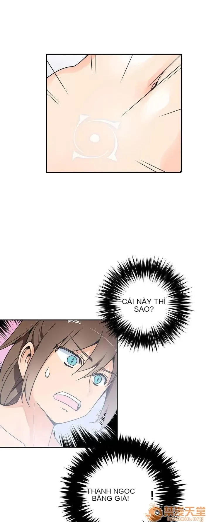 Ngai vàng của chủ sở hữu Chương 1-79