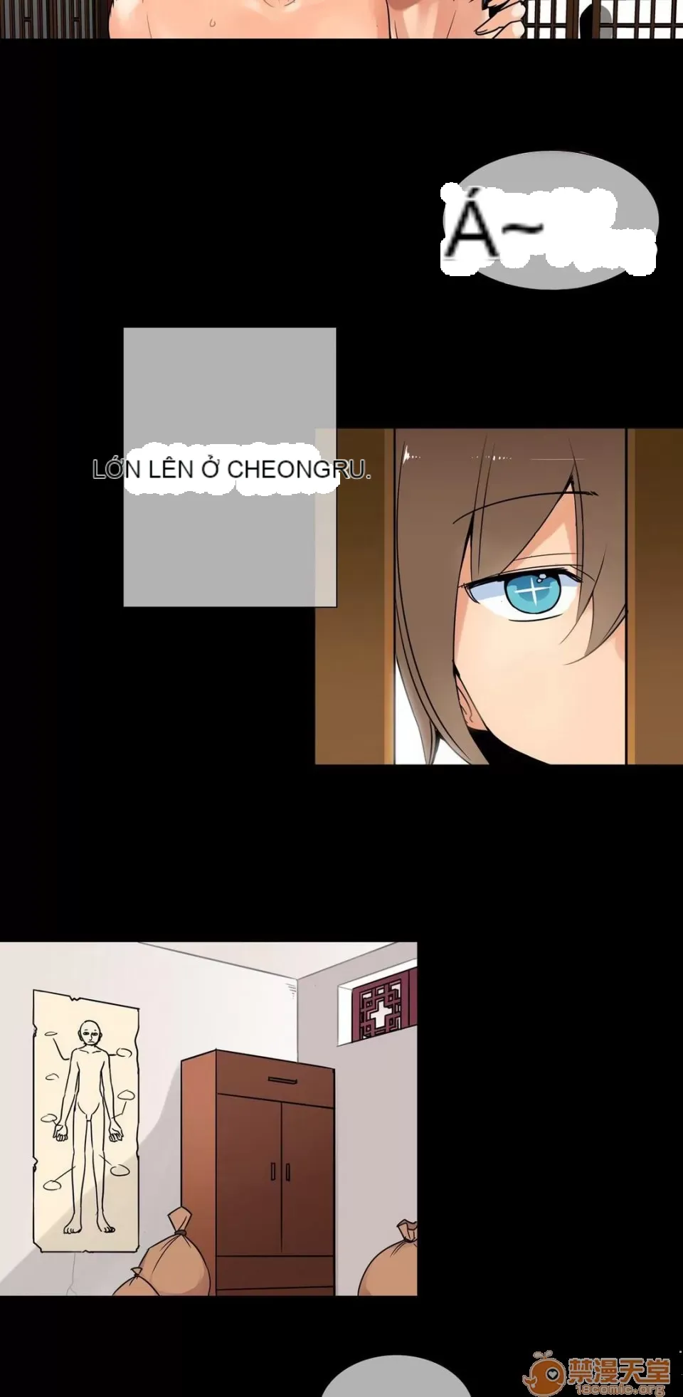 Ngai vàng của chủ sở hữu Chương 1-79