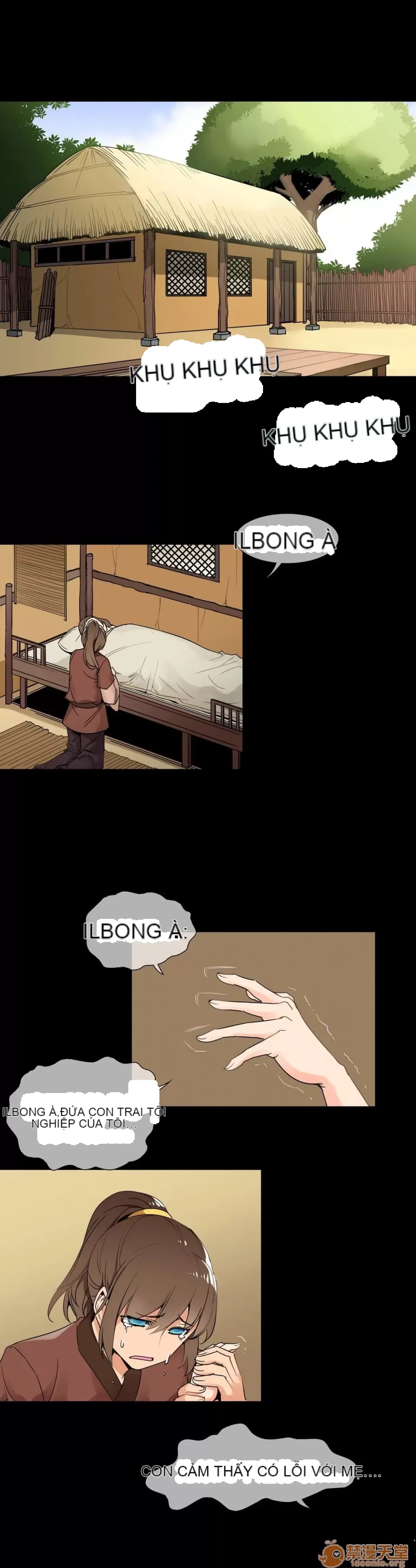 Ngai vàng của chủ sở hữu Chương 1-79