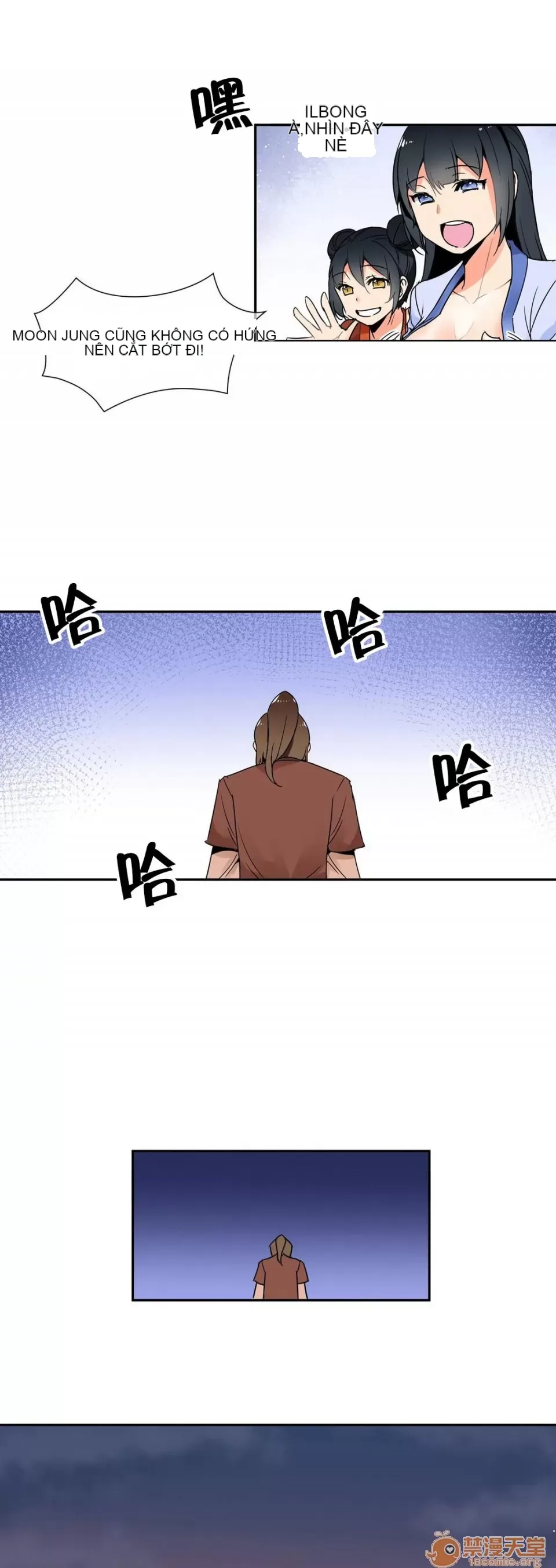 Ngai vàng của chủ sở hữu Chương 1-79