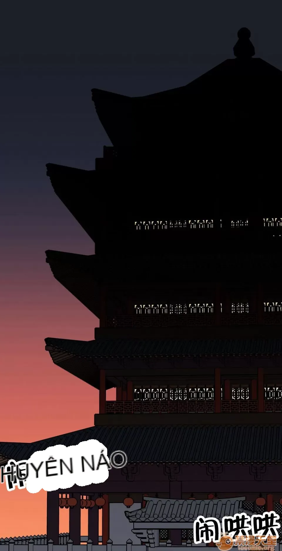 Ngai vàng của chủ sở hữu Chương 1-79