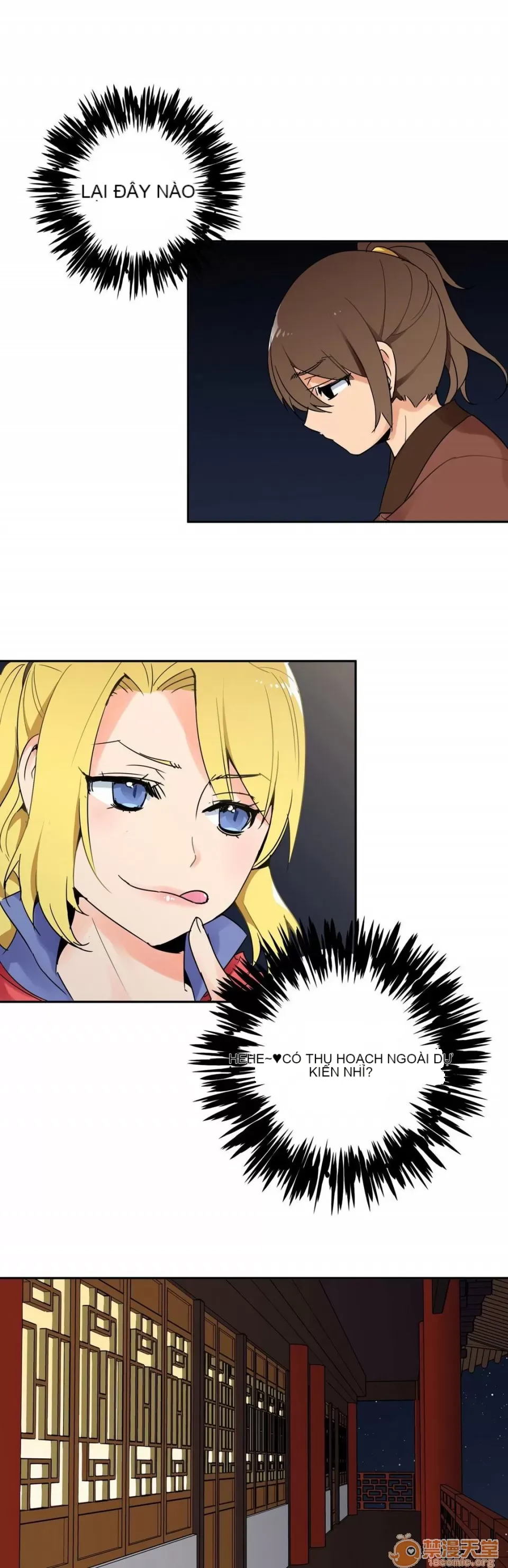 Ngai vàng của chủ sở hữu Chương 1-79