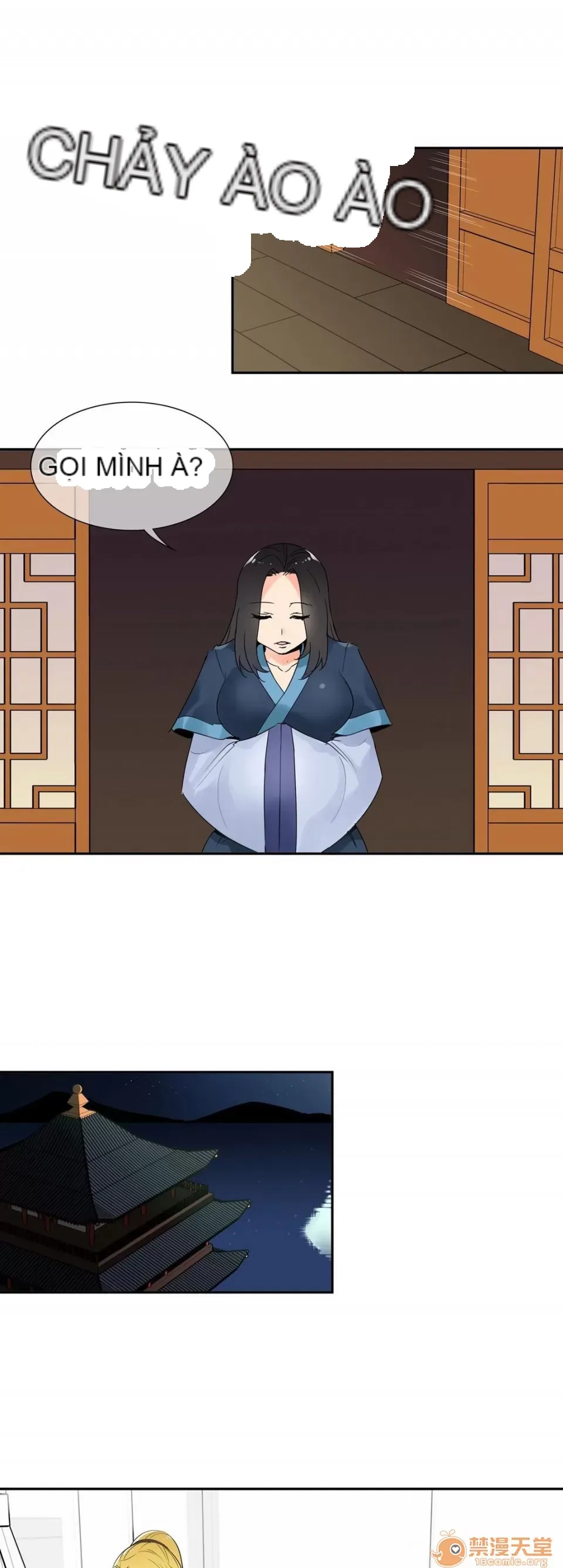 Ngai vàng của chủ sở hữu Chương 1-79