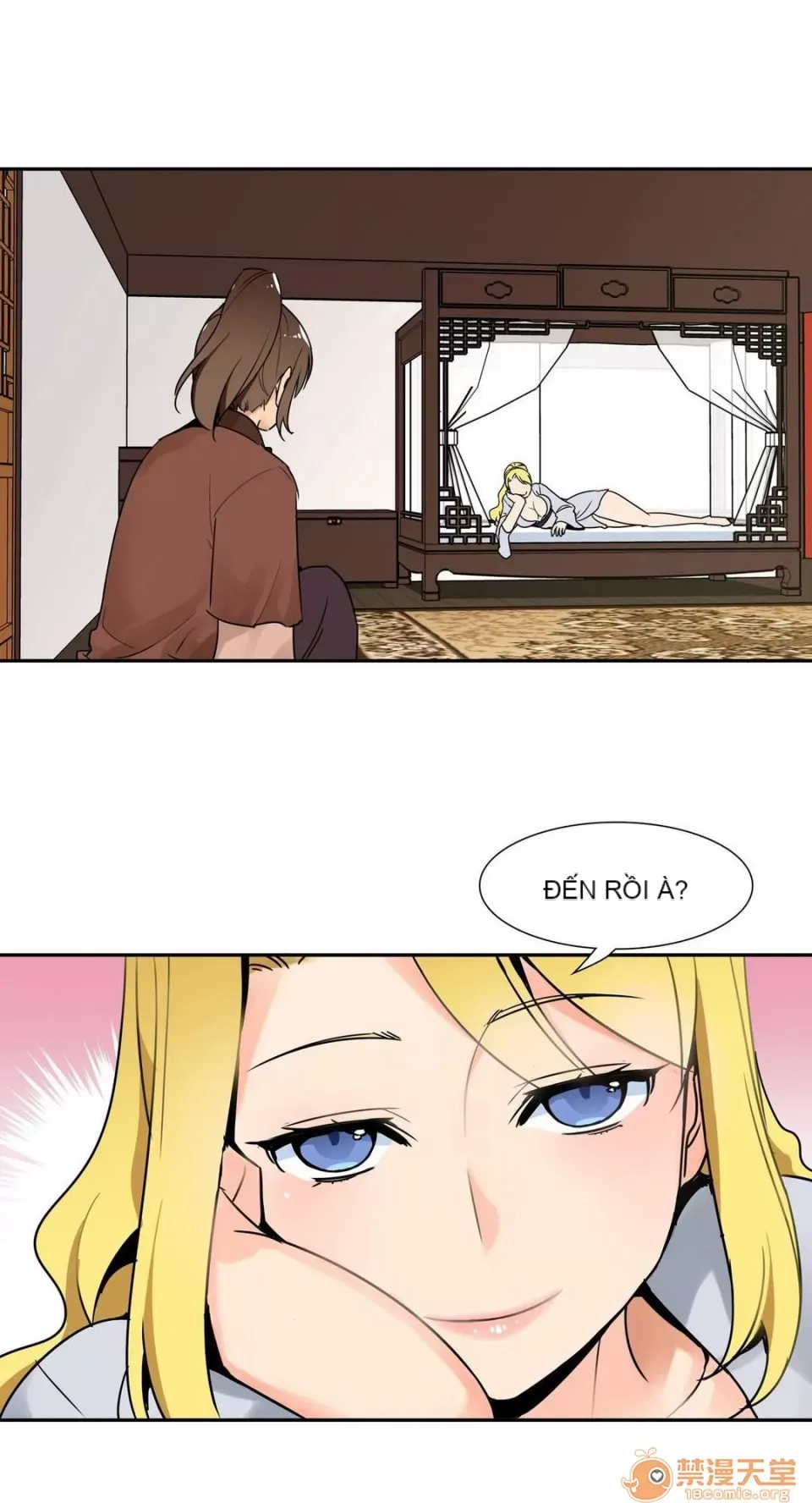 Ngai vàng của chủ sở hữu Chương 1-79