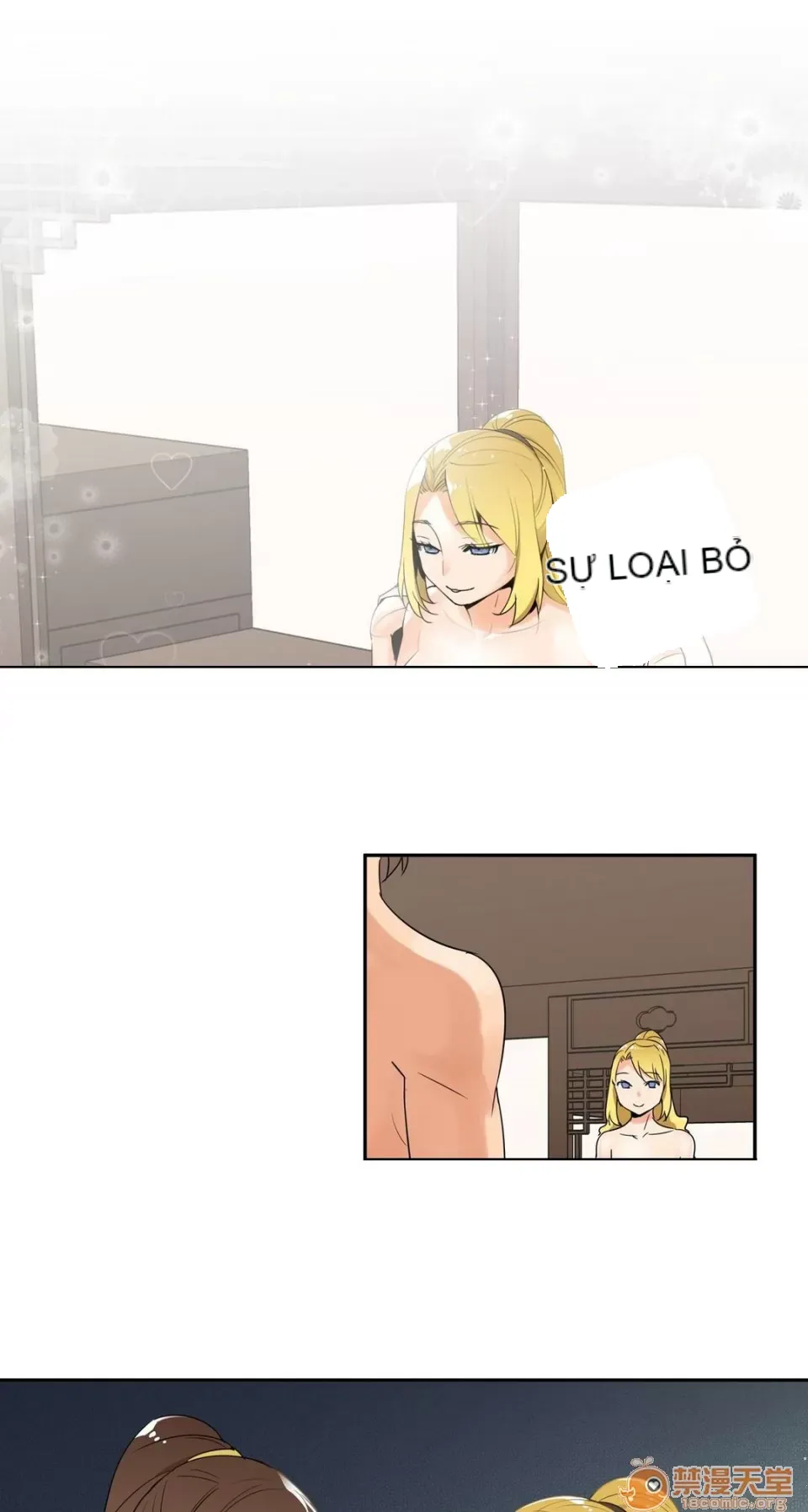 Ngai vàng của chủ sở hữu Chương 1-79