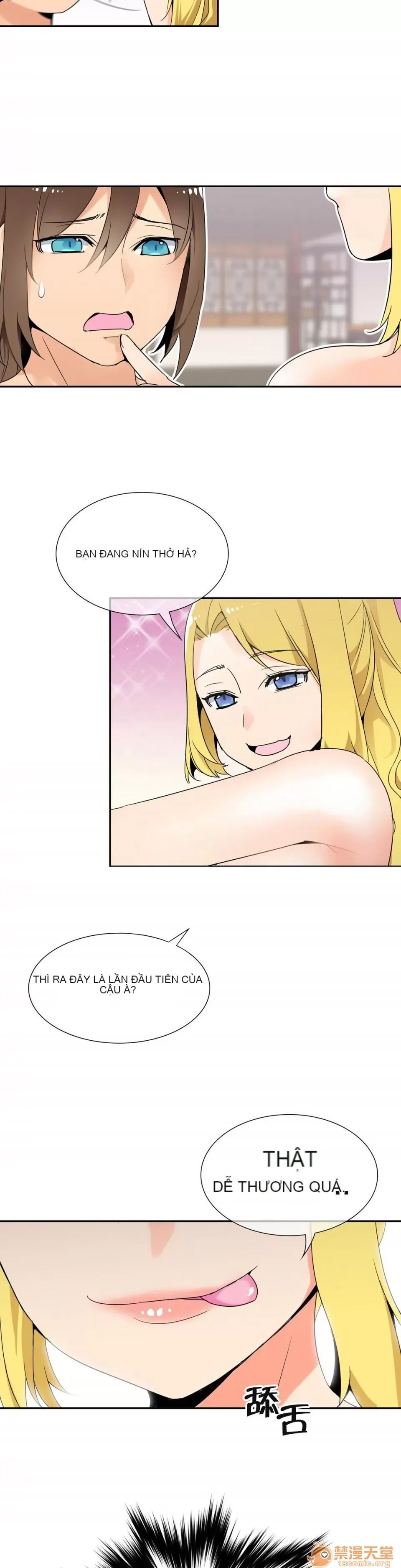 Ngai vàng của chủ sở hữu Chương 1-79