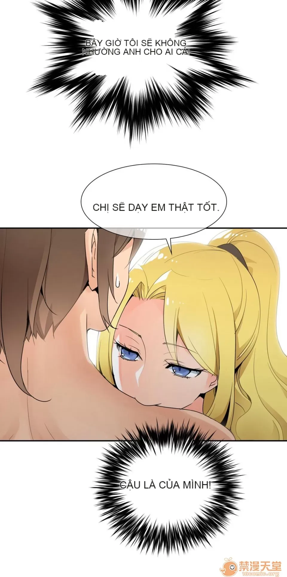 Ngai vàng của chủ sở hữu Chương 1-79