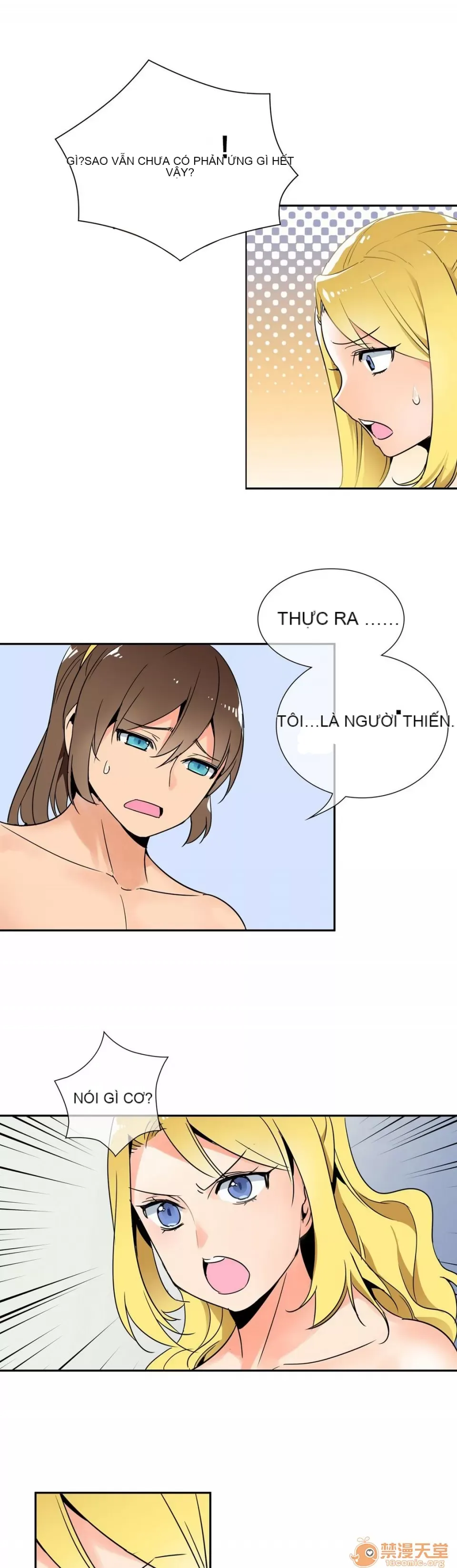 Ngai vàng của chủ sở hữu Chương 1-79