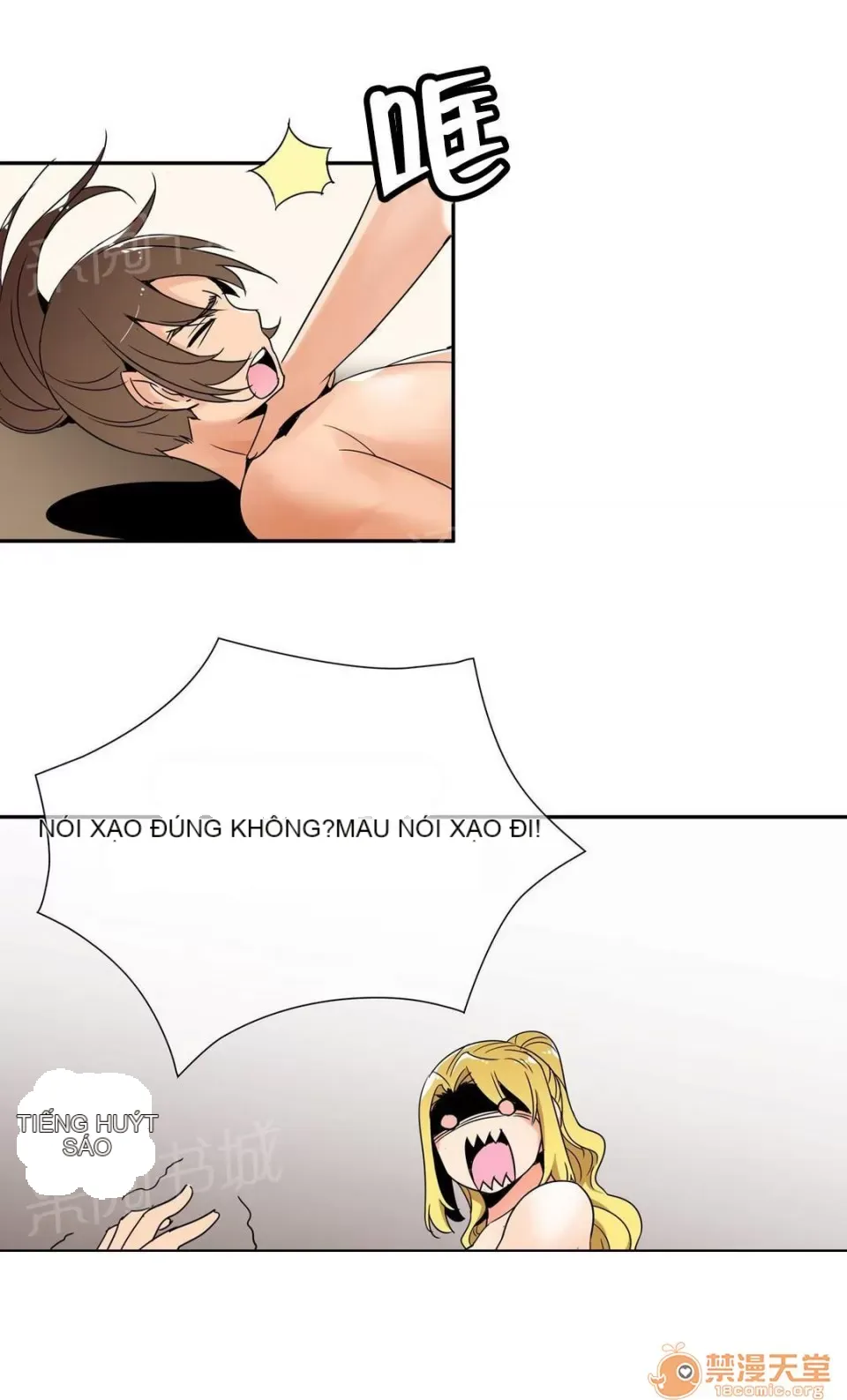 Ngai vàng của chủ sở hữu Chương 1-79