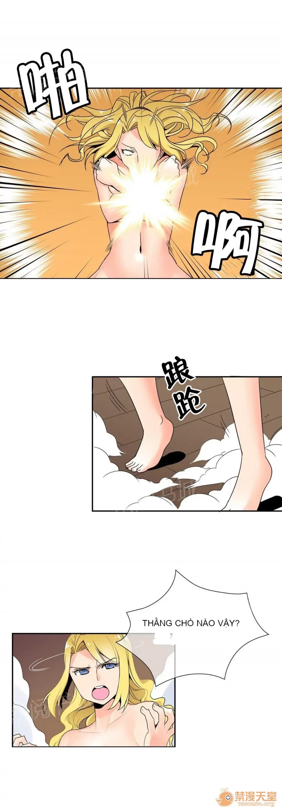 Ngai vàng của chủ sở hữu Chương 1-79