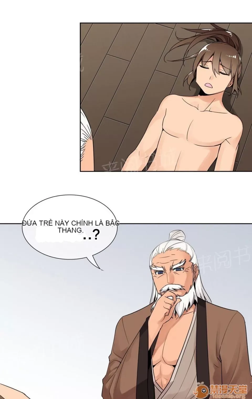 Ngai vàng của chủ sở hữu Chương 1-79