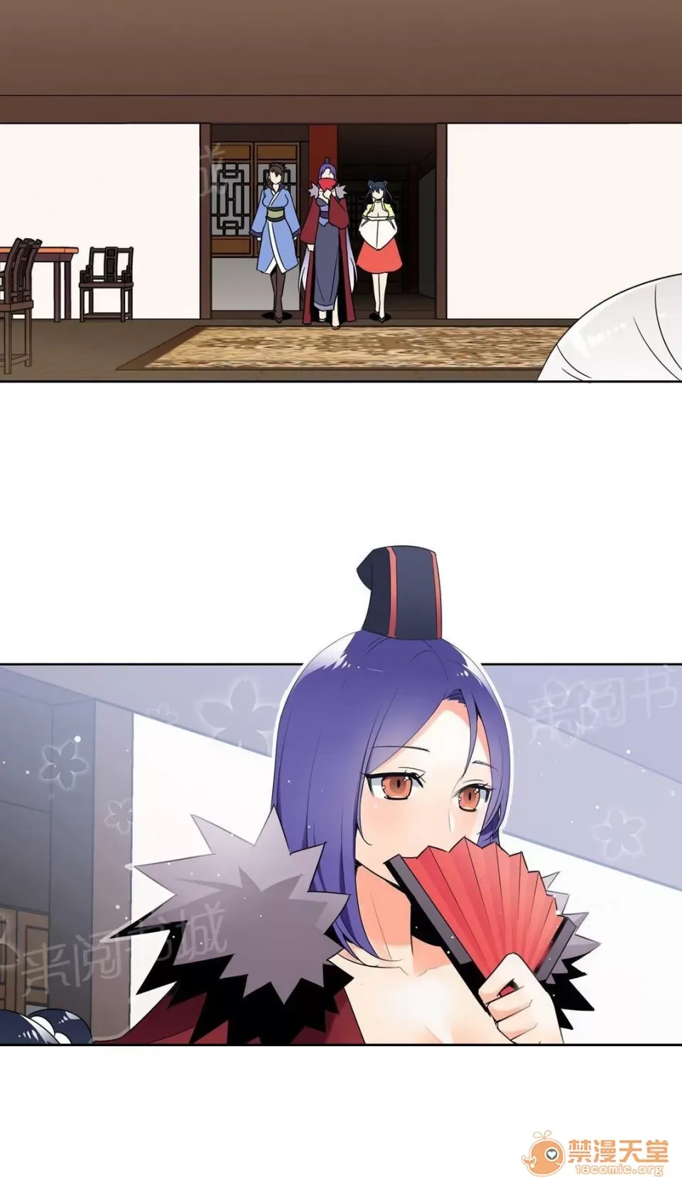 Ngai vàng của chủ sở hữu Chương 1-79