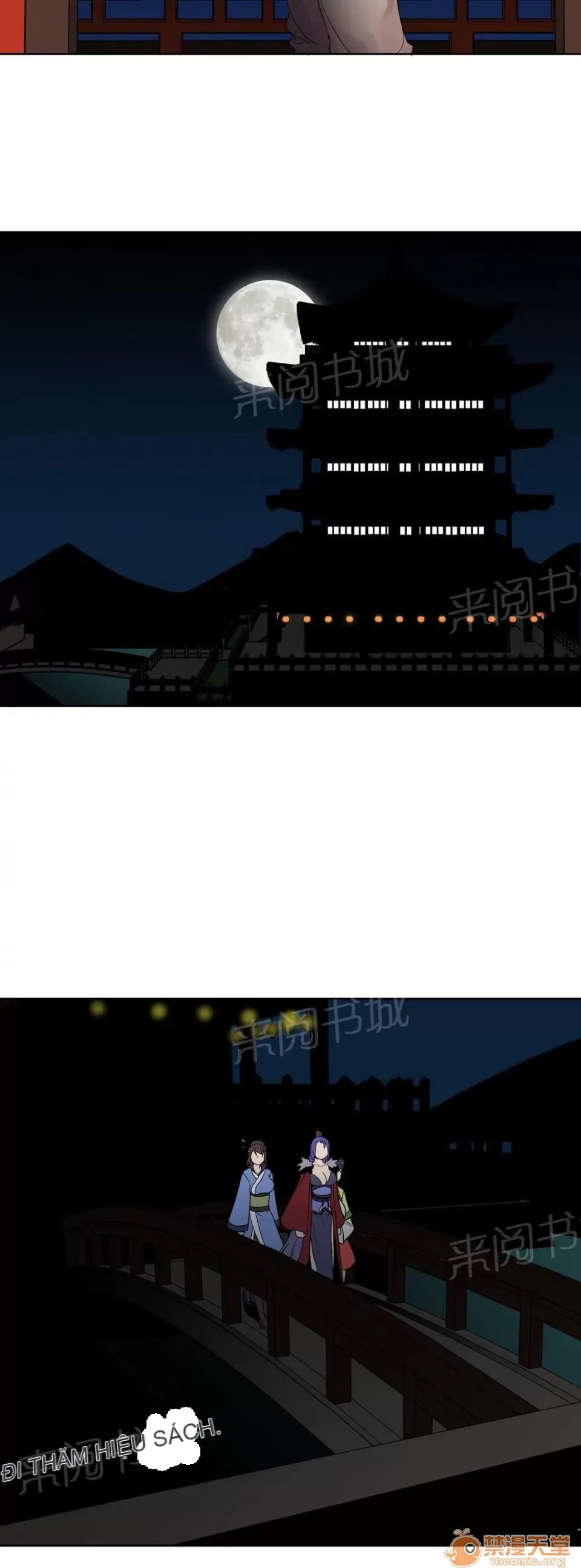 Ngai vàng của chủ sở hữu Chương 1-79