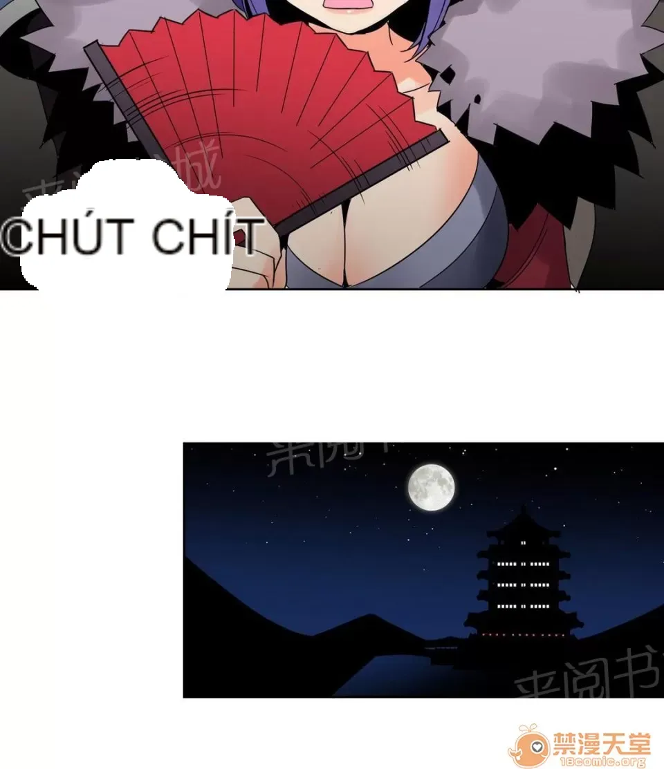 Ngai vàng của chủ sở hữu Chương 1-79