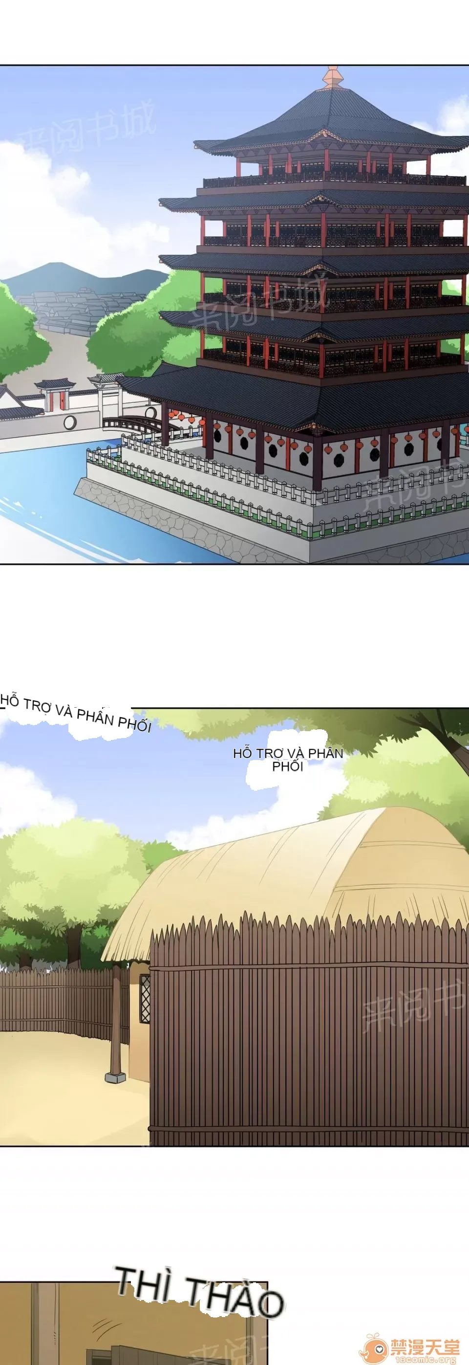 Ngai vàng của chủ sở hữu Chương 1-79