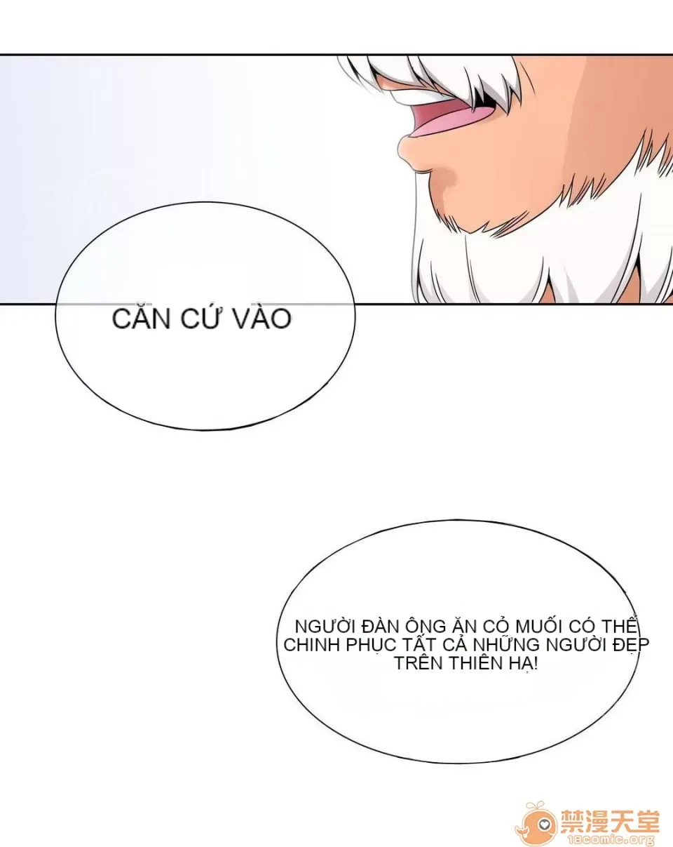 Ngai vàng của chủ sở hữu Chương 1-79