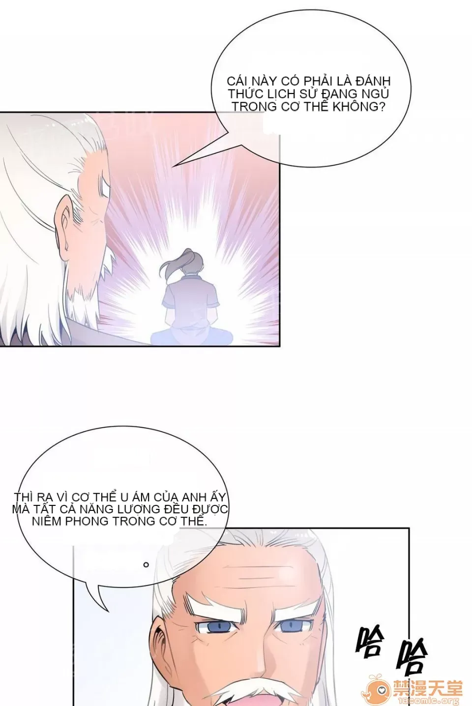 Ngai vàng của chủ sở hữu Chương 1-79