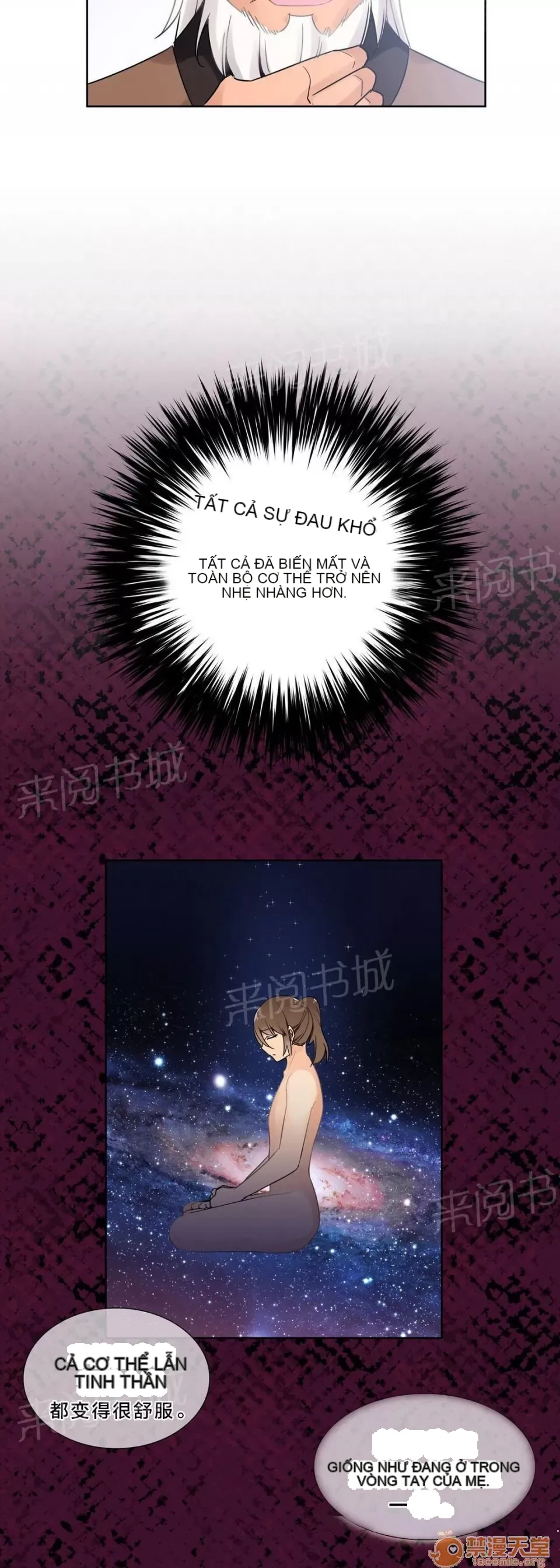 Ngai vàng của chủ sở hữu Chương 1-79