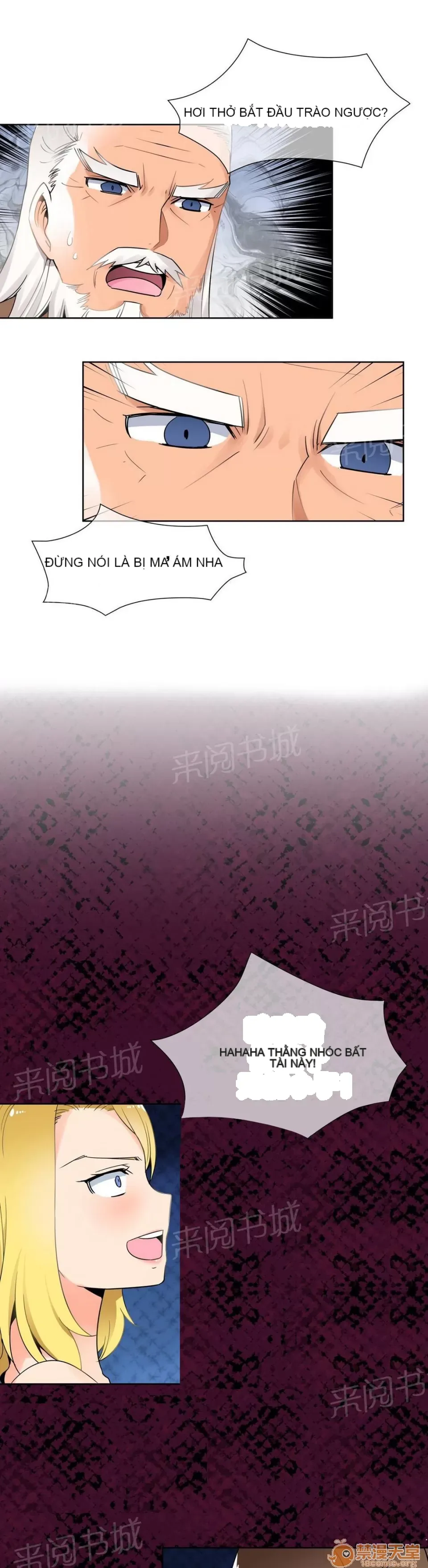 Ngai vàng của chủ sở hữu Chương 1-79