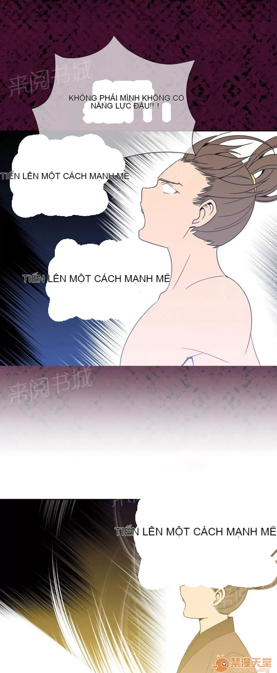 Ngai vàng của chủ sở hữu Chương 1-79