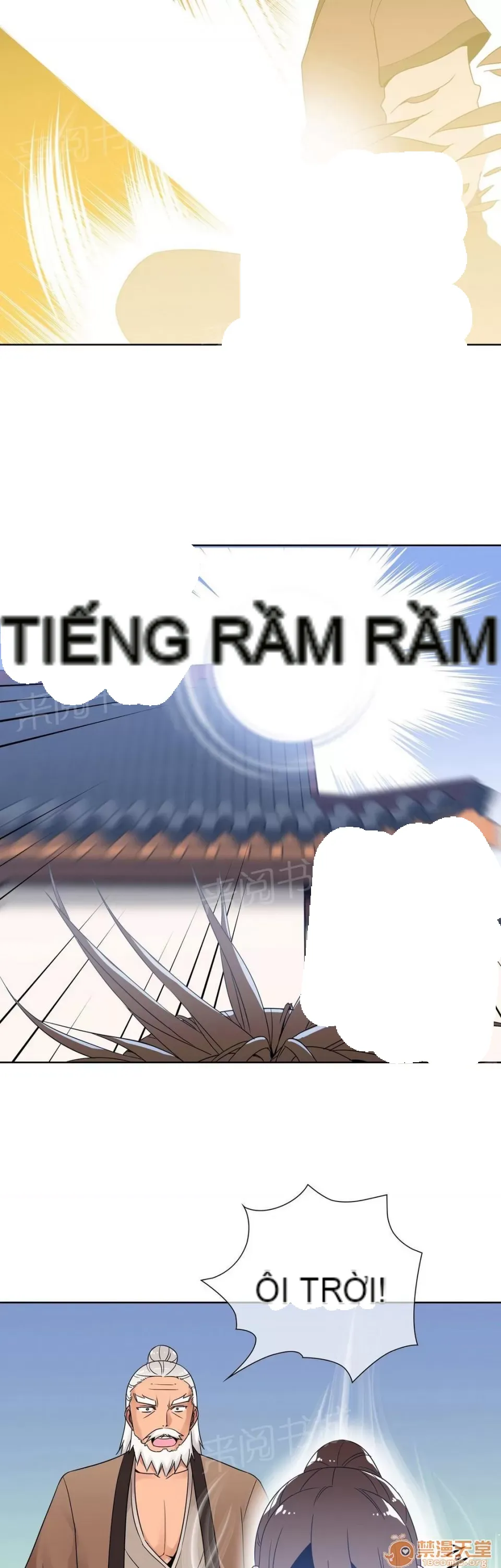 Ngai vàng của chủ sở hữu Chương 1-79