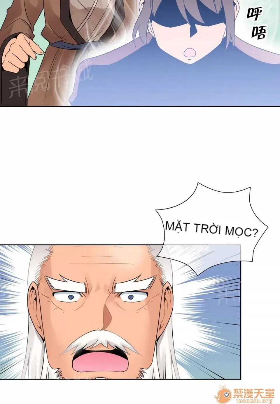 Ngai vàng của chủ sở hữu Chương 1-79