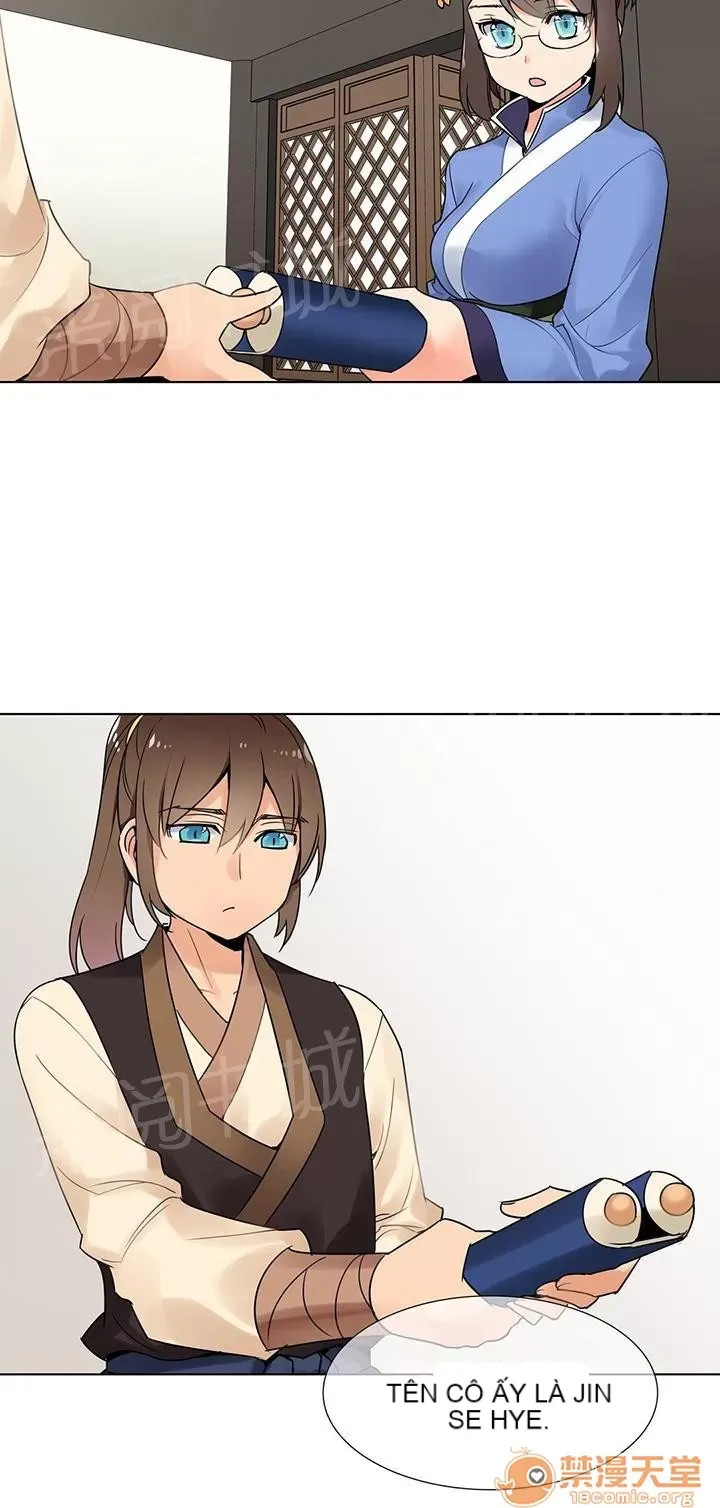 Ngai vàng của chủ sở hữu Chương 1-79