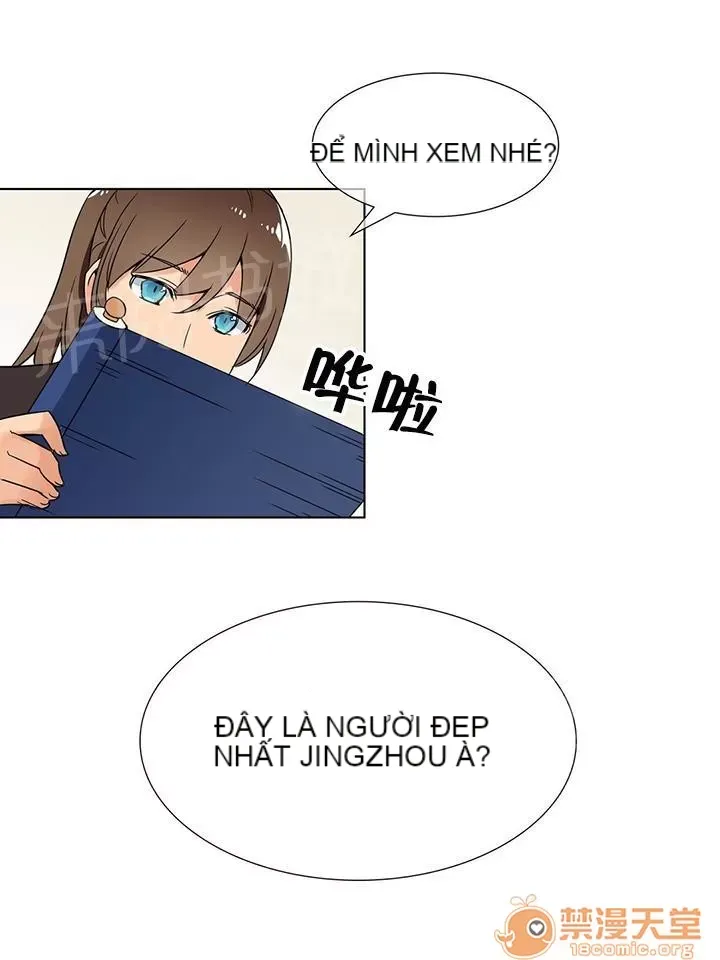 Ngai vàng của chủ sở hữu Chương 1-79