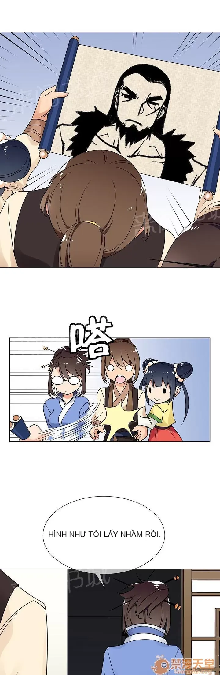 Ngai vàng của chủ sở hữu Chương 1-79