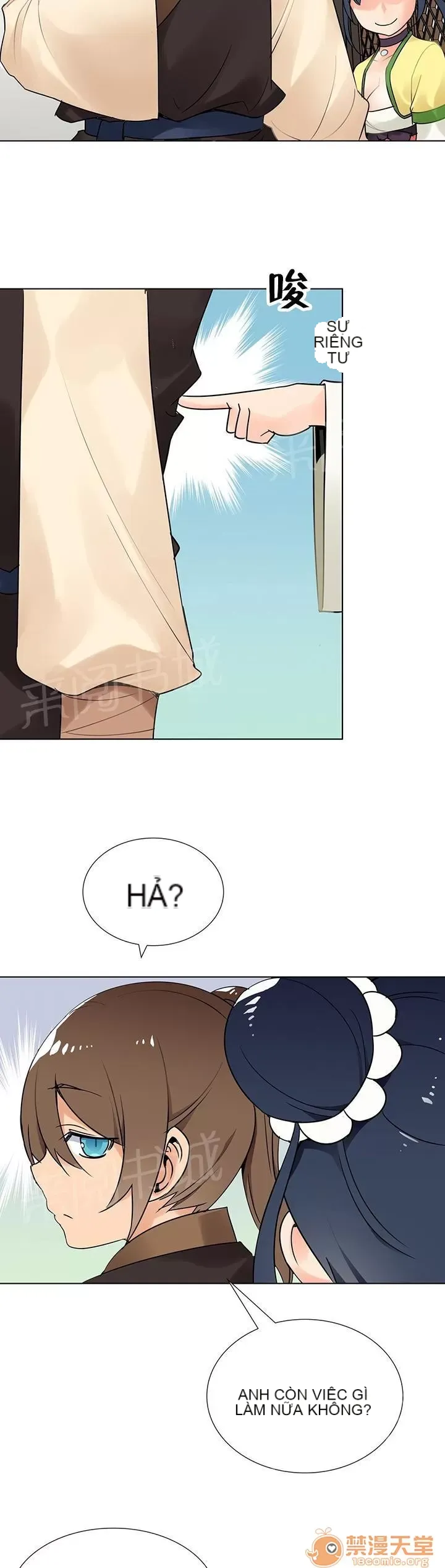 Ngai vàng của chủ sở hữu Chương 1-79